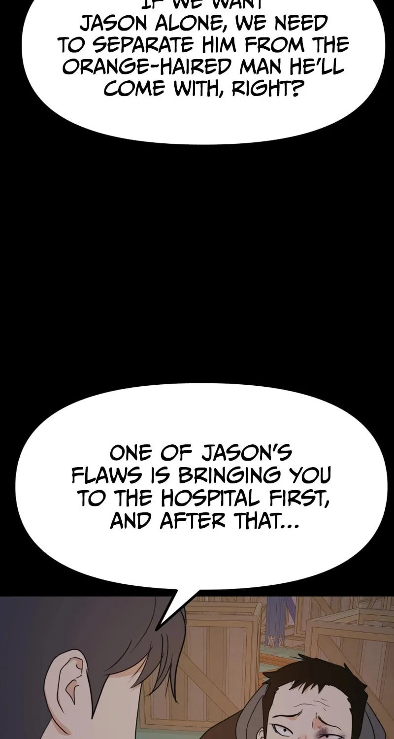 Read Guard Pass chapter 90 image 11 on Lezhin