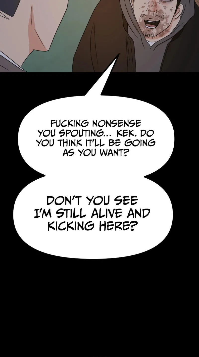 Read Guard Pass chapter 90 image 12 on Lezhin