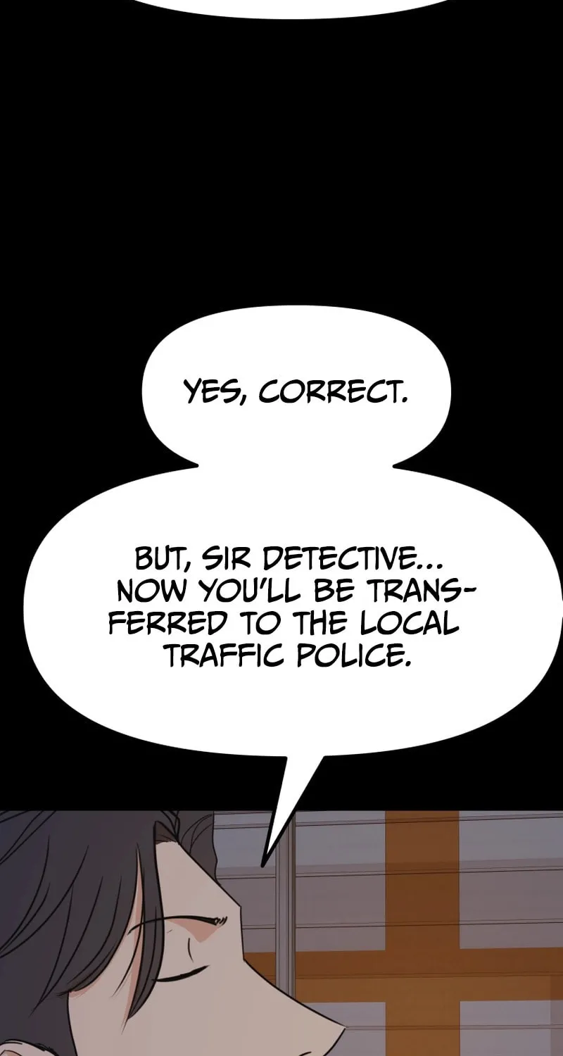 Read Guard Pass chapter 90 image 14 on Lezhin