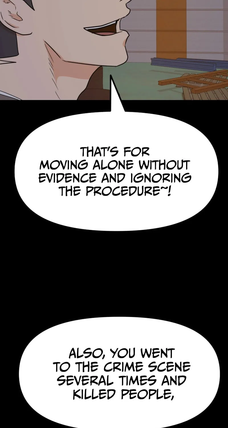 Read Guard Pass chapter 90 image 15 on Lezhin