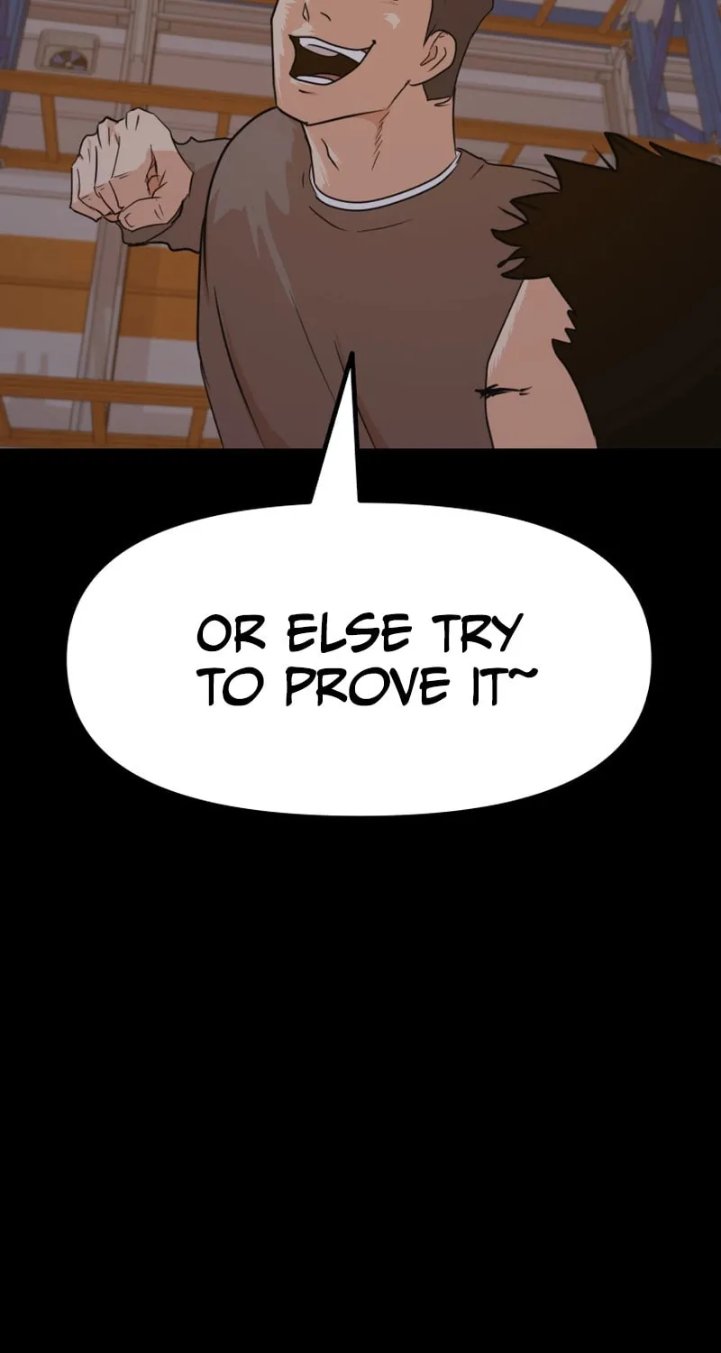 Read Guard Pass chapter 90 image 19 on Lezhin
