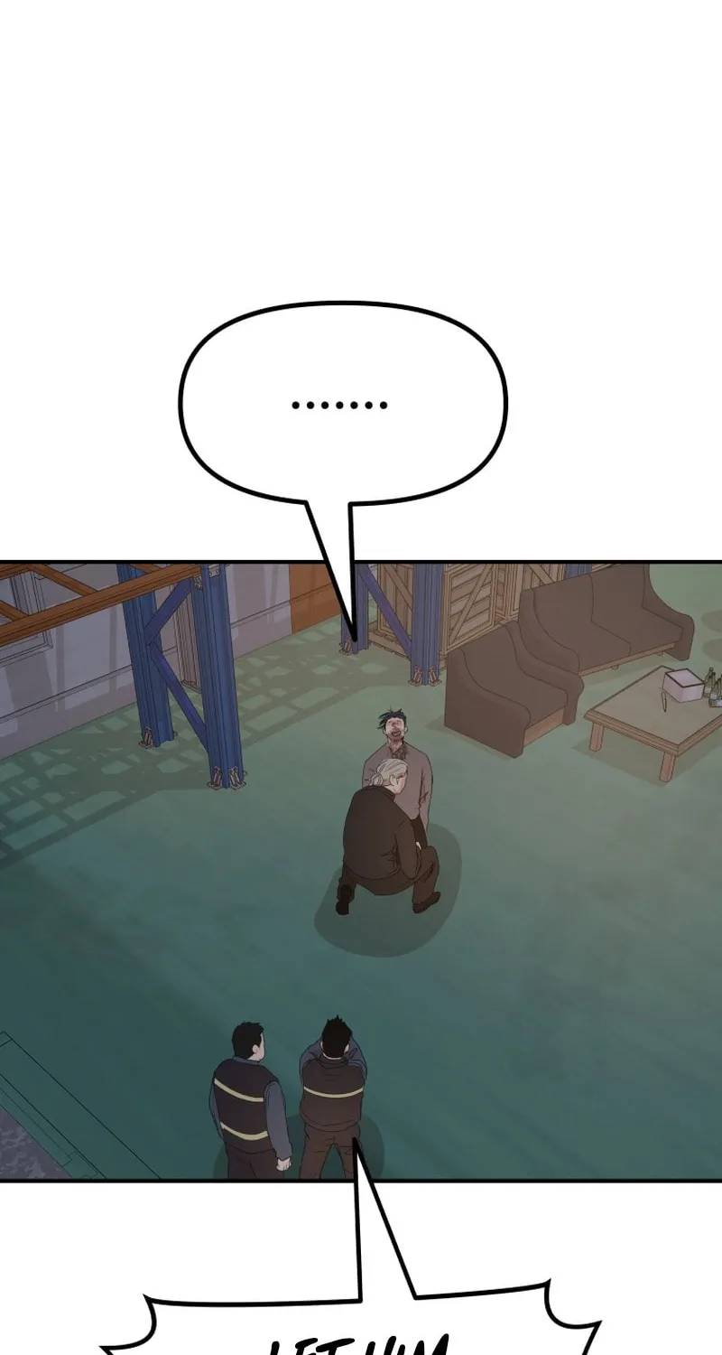 Read Guard Pass chapter 90 image 24 on Lezhin