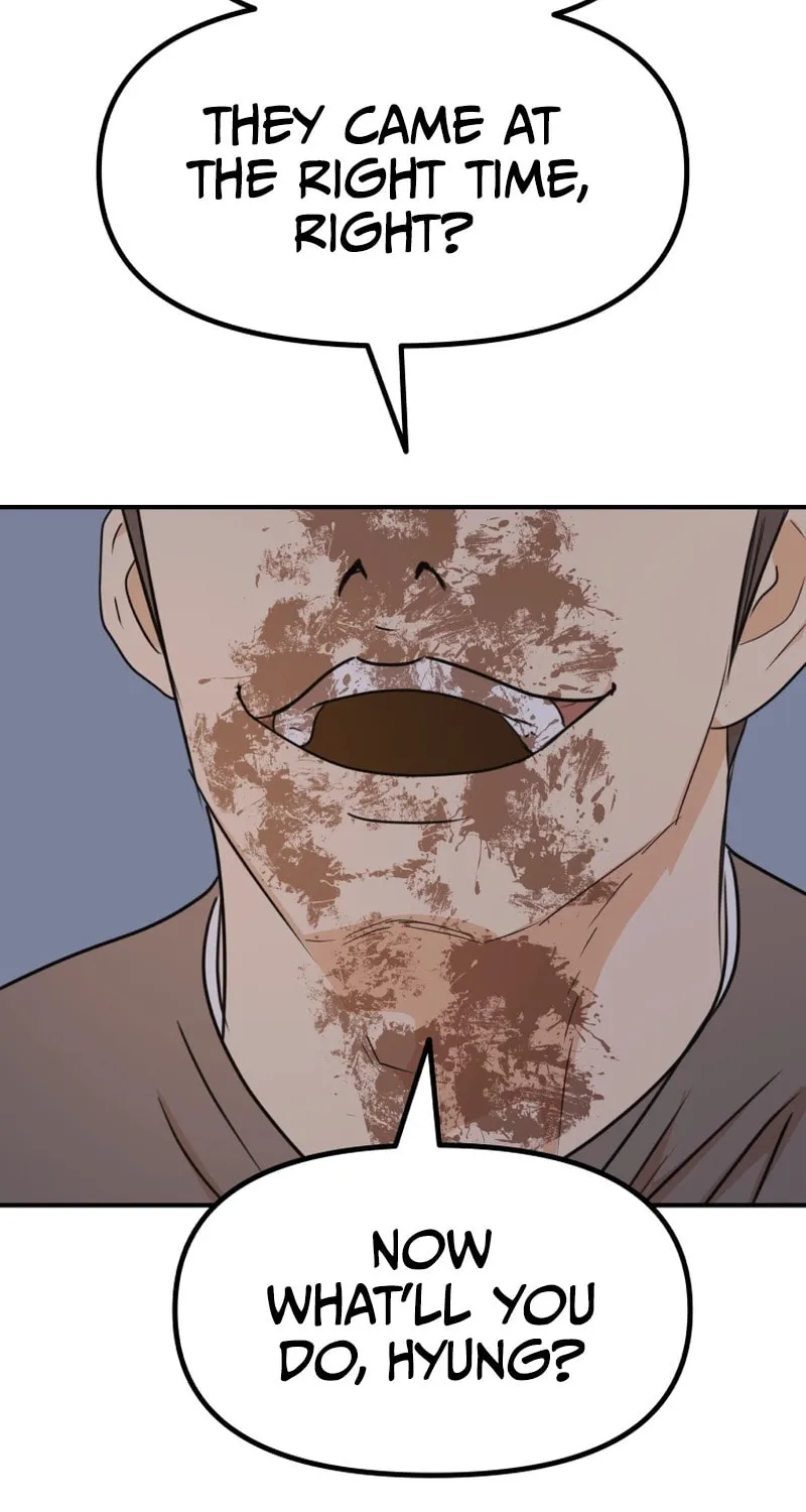 Read Guard Pass chapter 90 image 27 on Lezhin