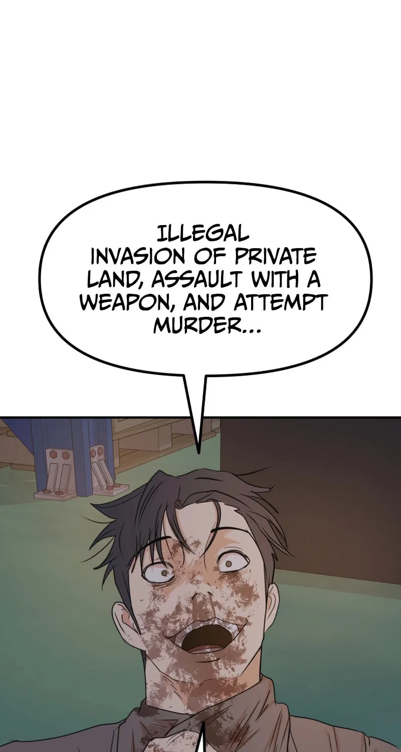 Read Guard Pass chapter 90 image 28 on Lezhin
