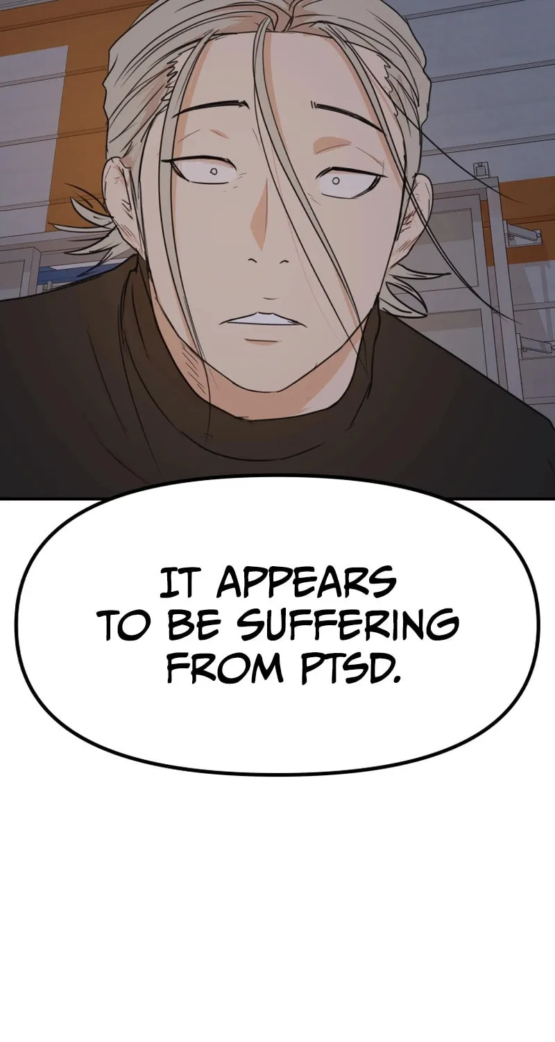 Read Guard Pass chapter 90 image 30 on Lezhin