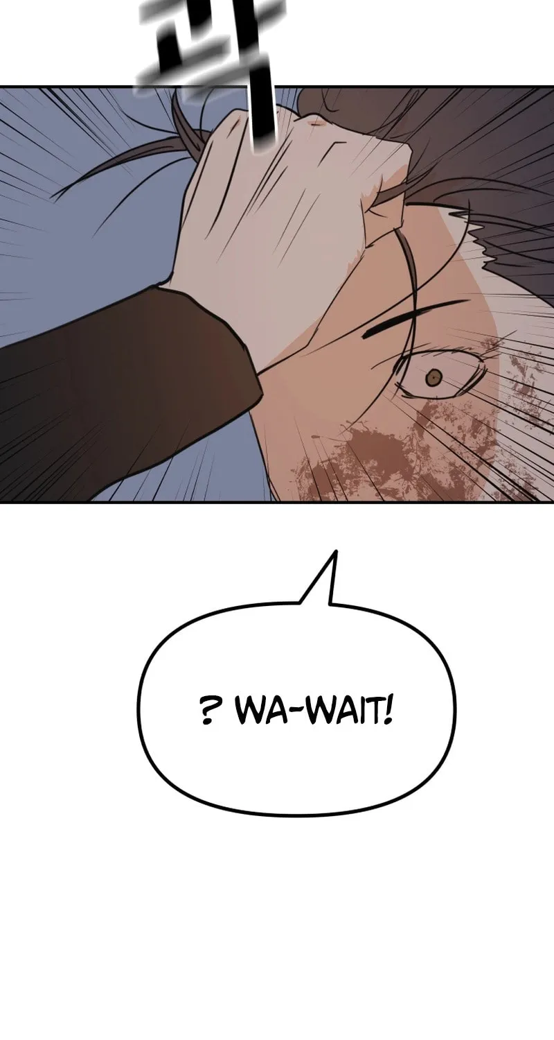 Read Guard Pass chapter 90 image 36 on Lezhin