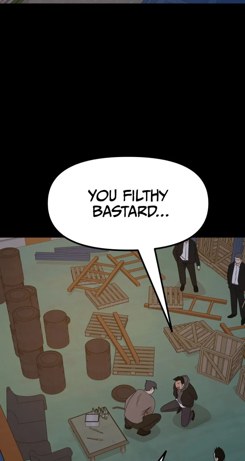 Read Guard Pass chapter 90 image 4 on Lezhin