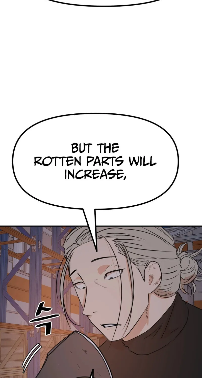Read Guard Pass chapter 90 image 44 on Lezhin