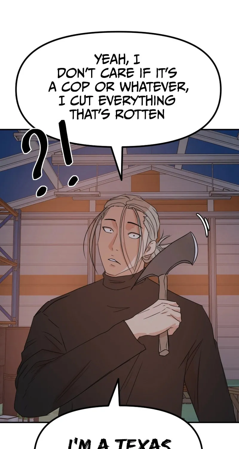 Read Guard Pass chapter 90 image 47 on Lezhin