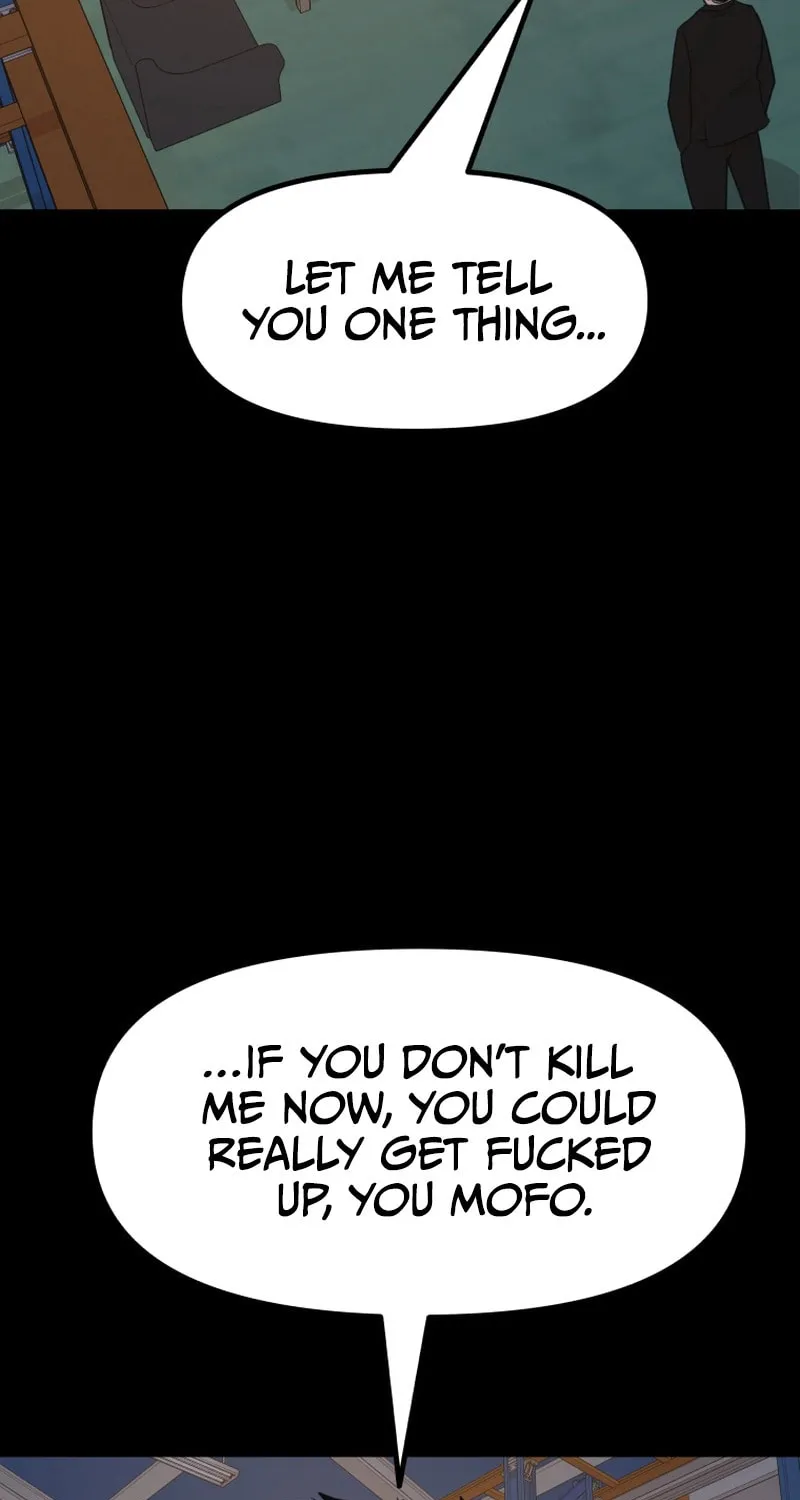 Read Guard Pass chapter 90 image 5 on Lezhin
