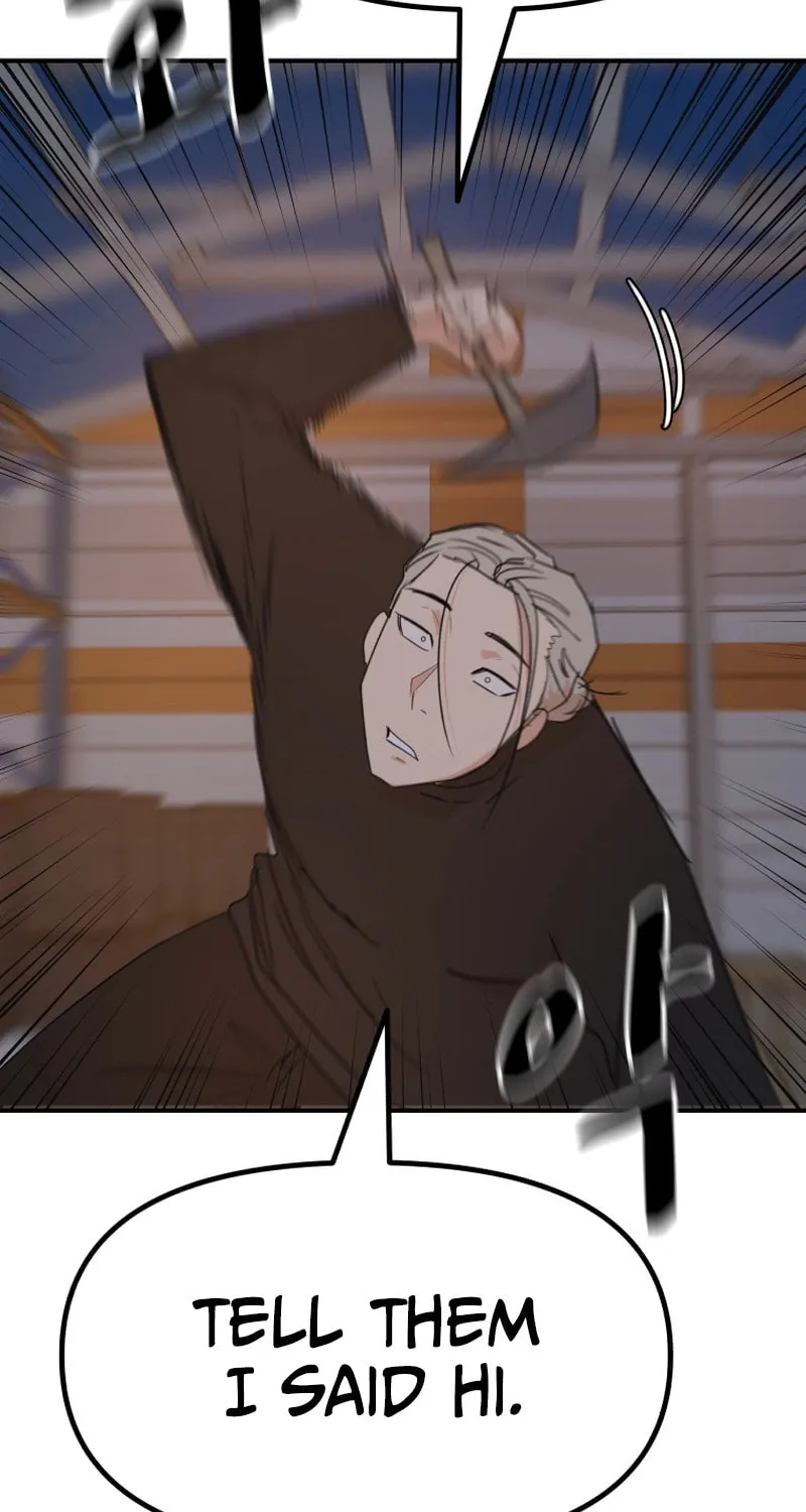 Read Guard Pass chapter 90 image 50 on Lezhin