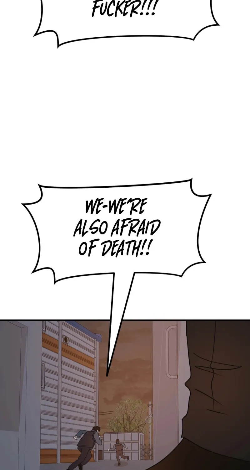 Read Guard Pass chapter 90 image 54 on Lezhin