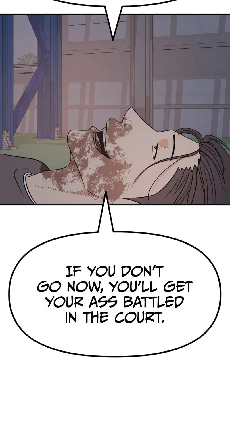 Read Guard Pass chapter 90 image 60 on Lezhin