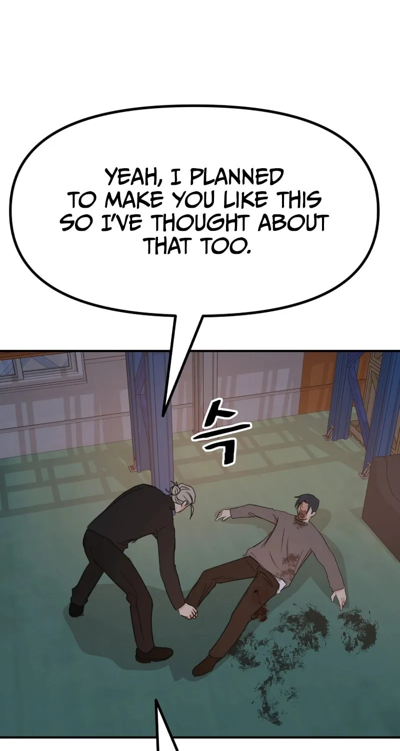 Read Guard Pass chapter 90 image 61 on Lezhin