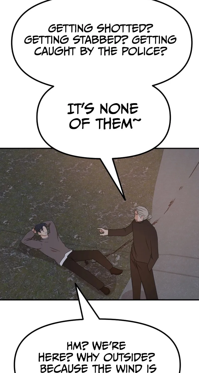 Read Guard Pass chapter 90 image 70 on Lezhin