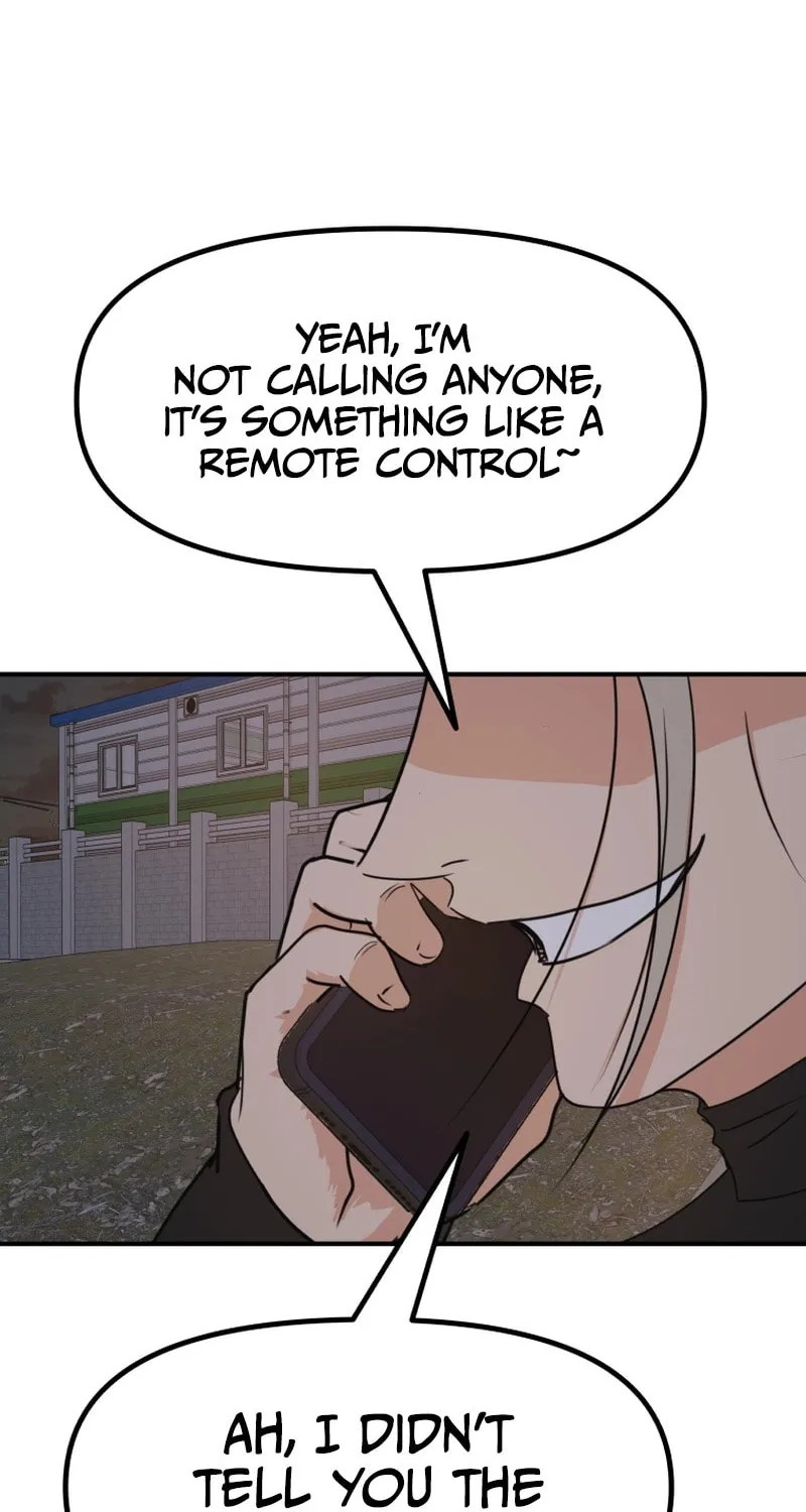 Read Guard Pass chapter 90 image 74 on Lezhin