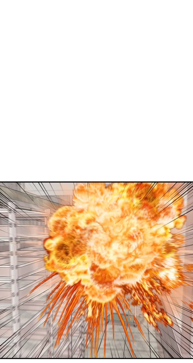 Read Guard Pass chapter 90 image 79 on Lezhin