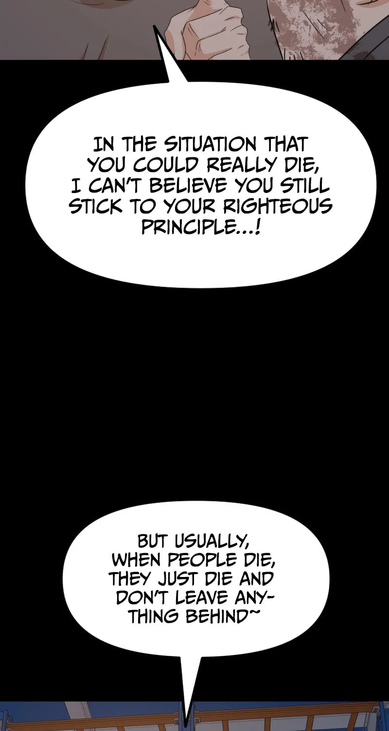 Read Guard Pass chapter 90 image 8 on Lezhin