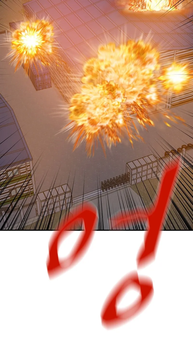 Read Guard Pass chapter 90 image 82 on Lezhin