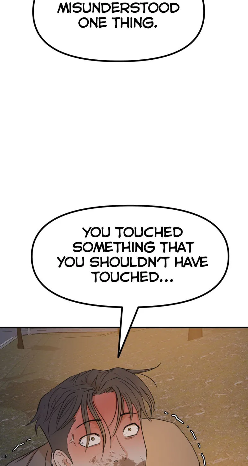 Read Guard Pass chapter 91 image 10 on Lezhin