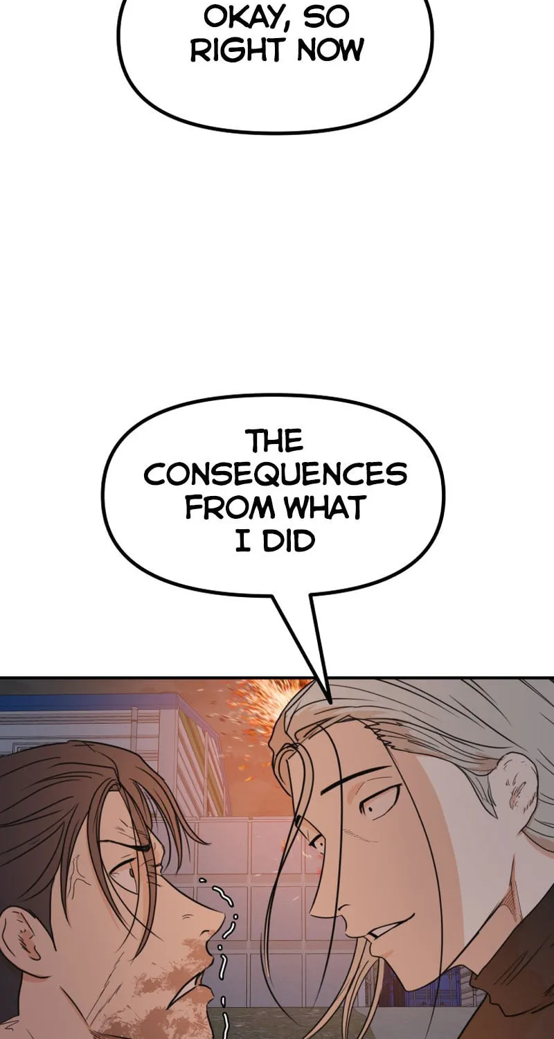 Read Guard Pass chapter 91 image 13 on Lezhin