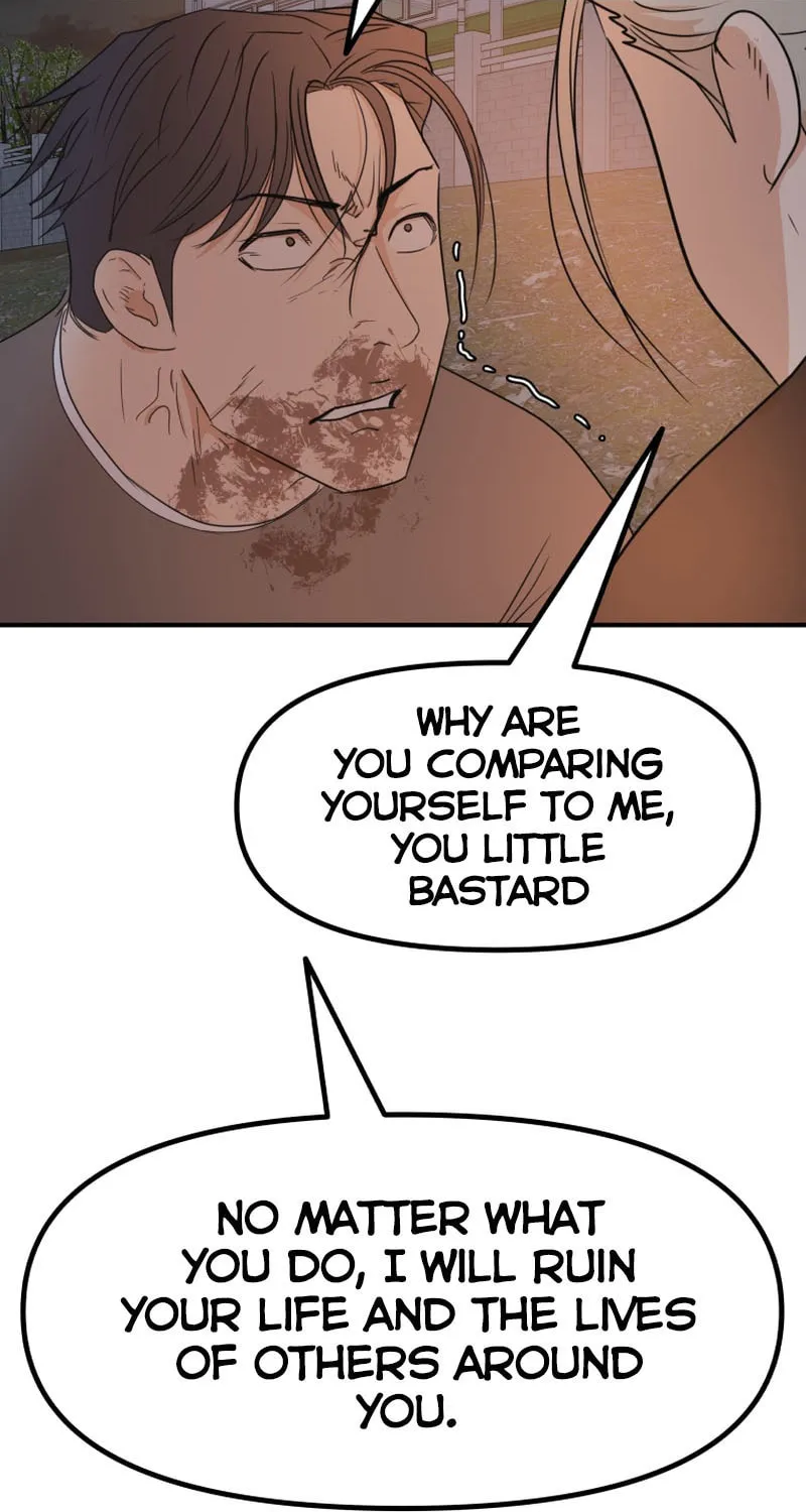Read Guard Pass chapter 91 image 15 on Lezhin