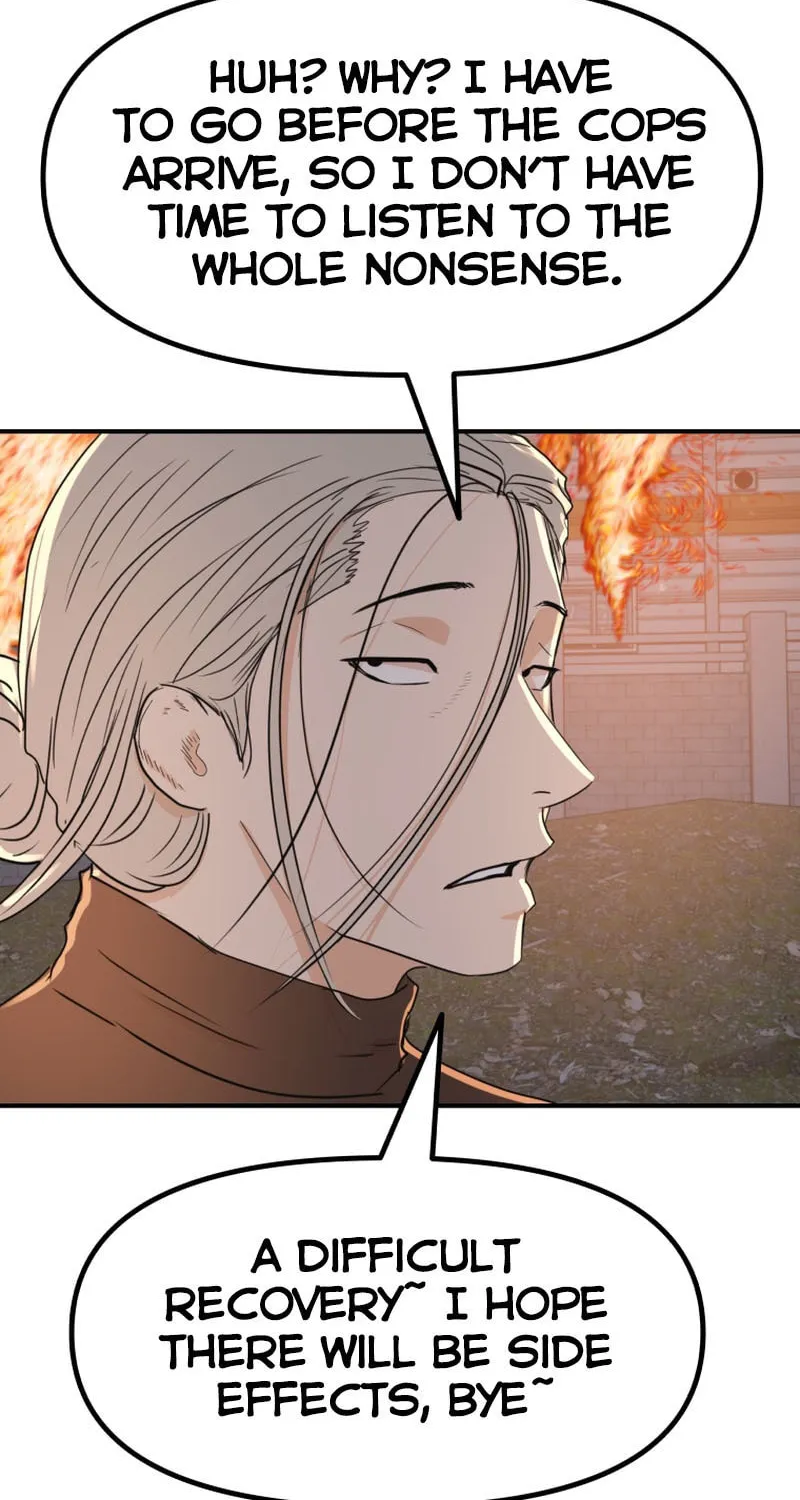 Read Guard Pass chapter 91 image 19 on Lezhin