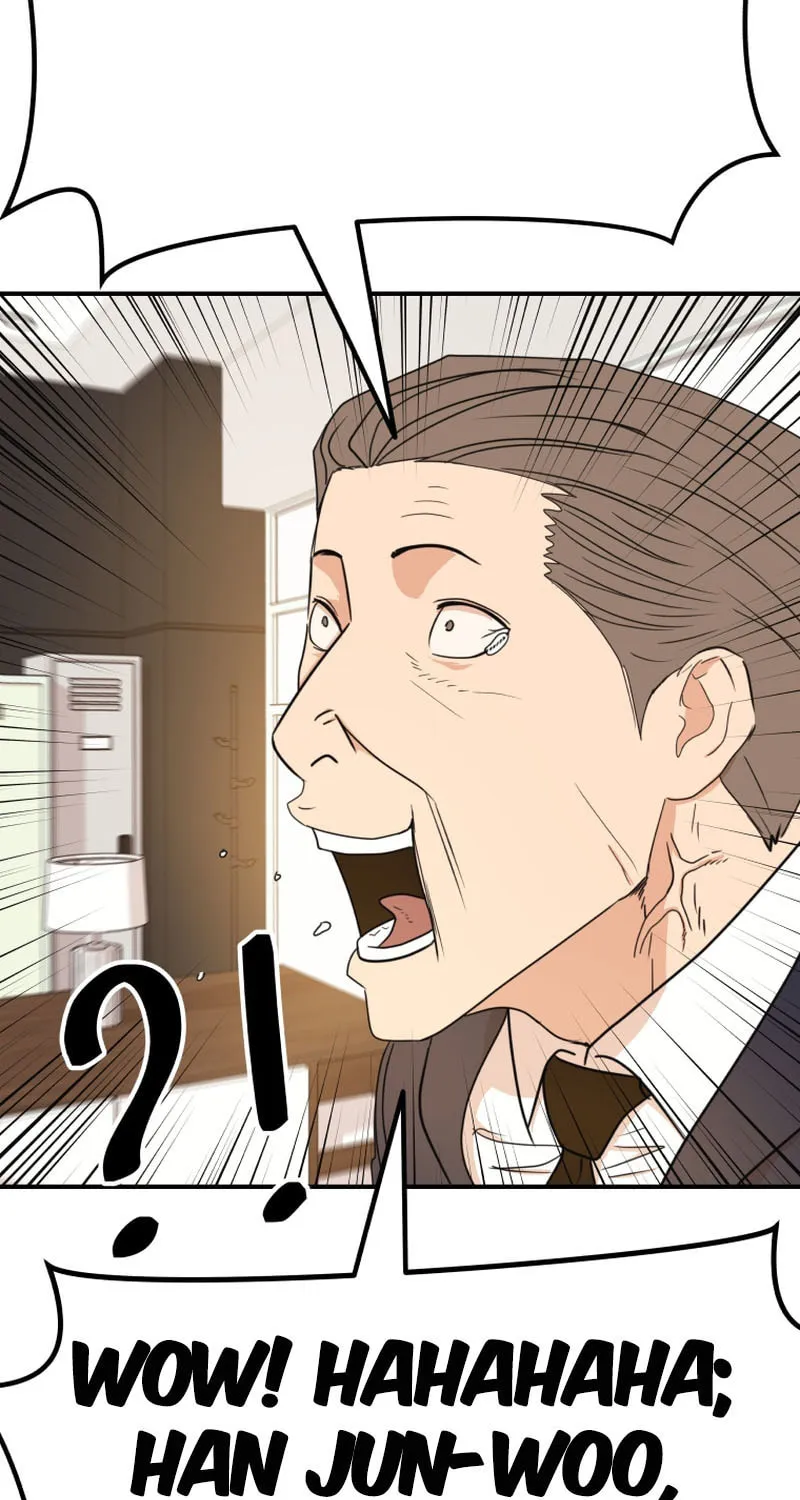 Read Guard Pass chapter 91 image 28 on Lezhin