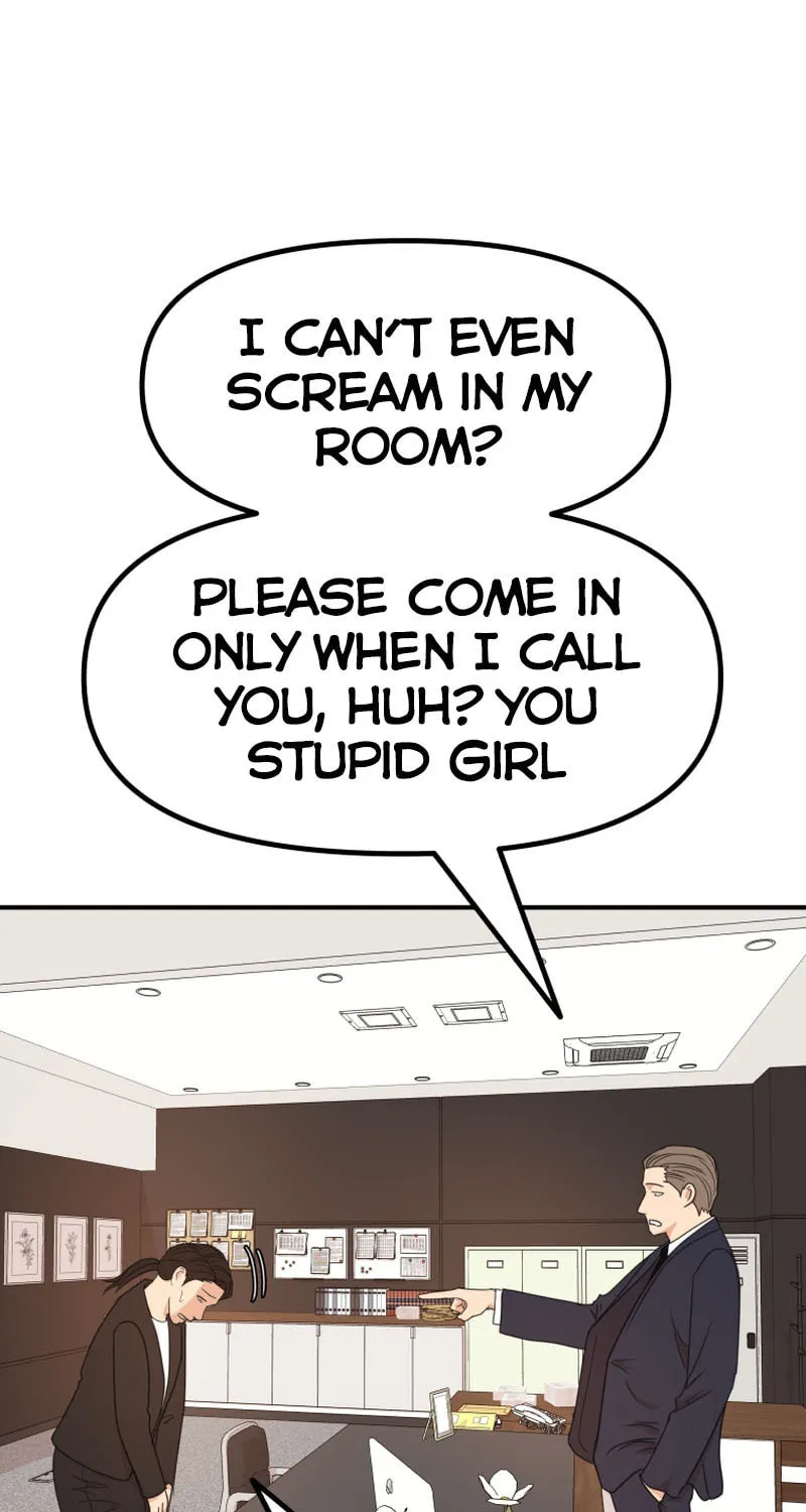 Read Guard Pass chapter 91 image 32 on Lezhin