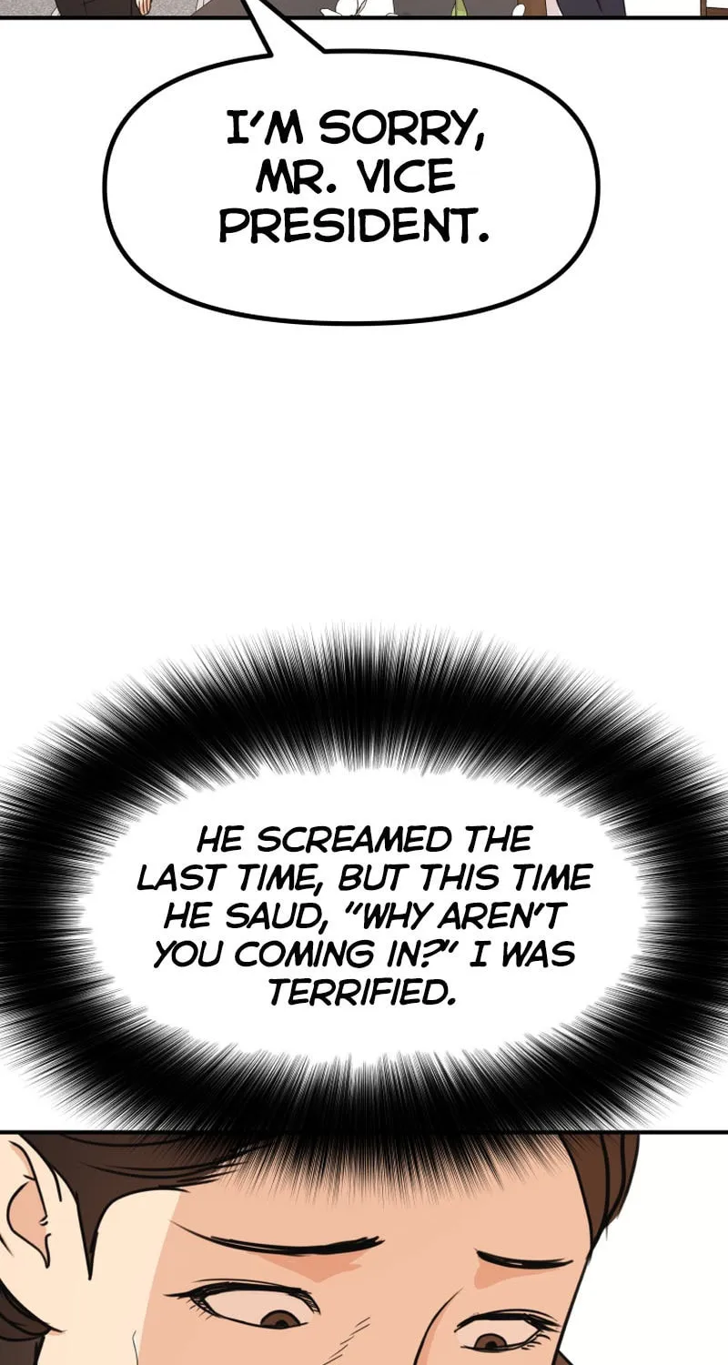 Read Guard Pass chapter 91 image 33 on Lezhin