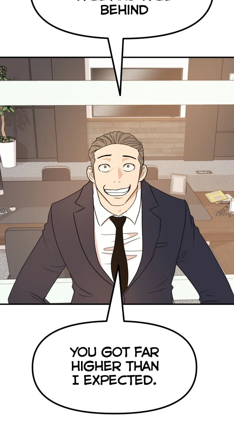 Read Guard Pass chapter 91 image 38 on Lezhin