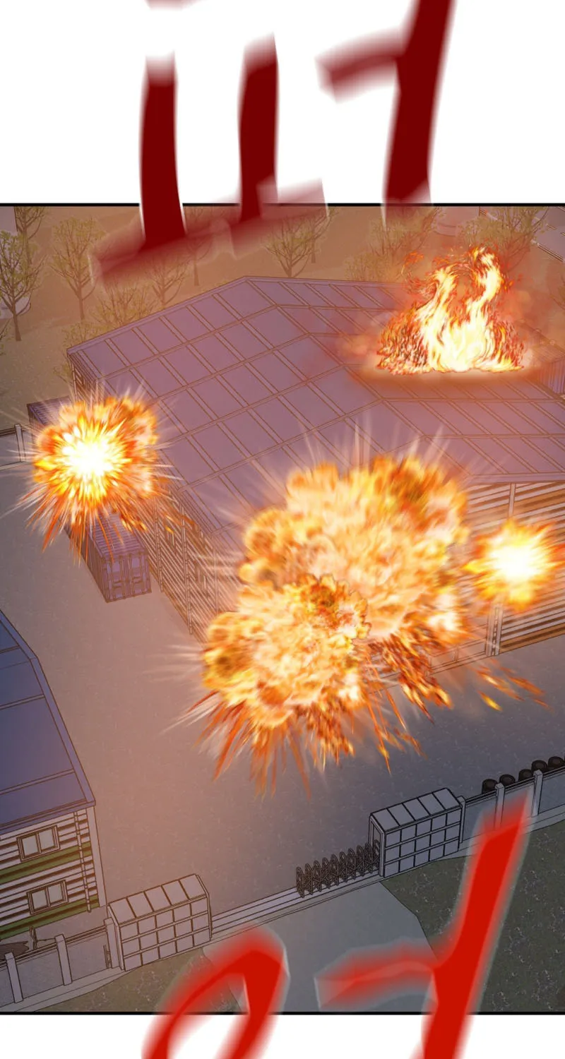 Read Guard Pass chapter 91 image 4 on Lezhin