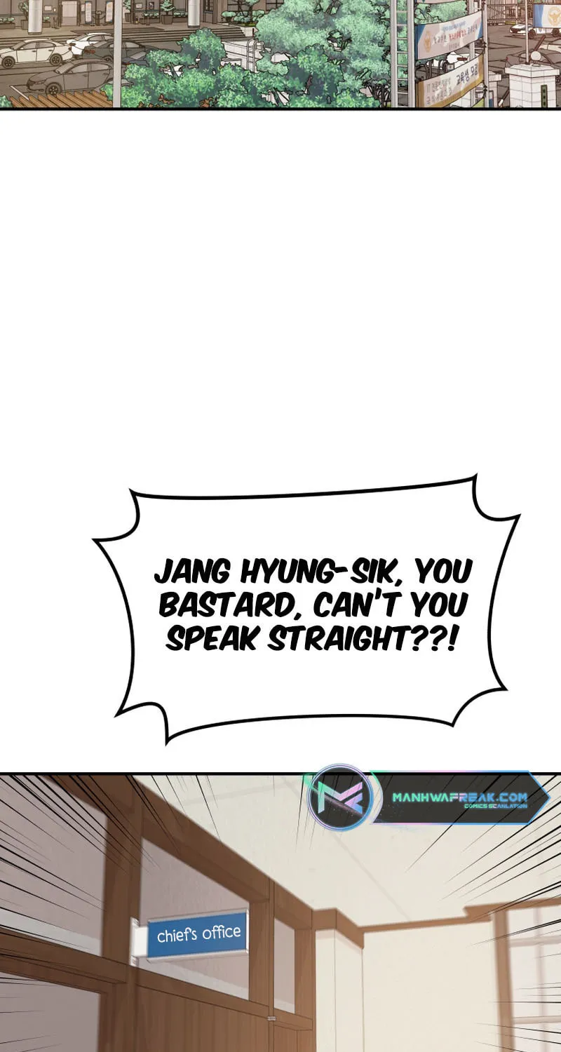Read Guard Pass chapter 91 image 40 on Lezhin