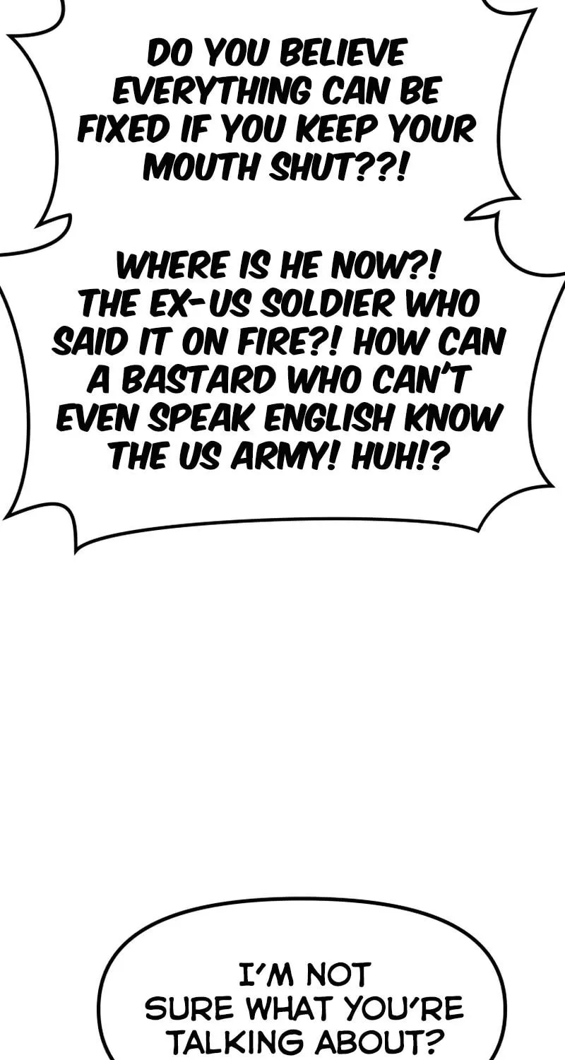 Read Guard Pass chapter 91 image 44 on Lezhin