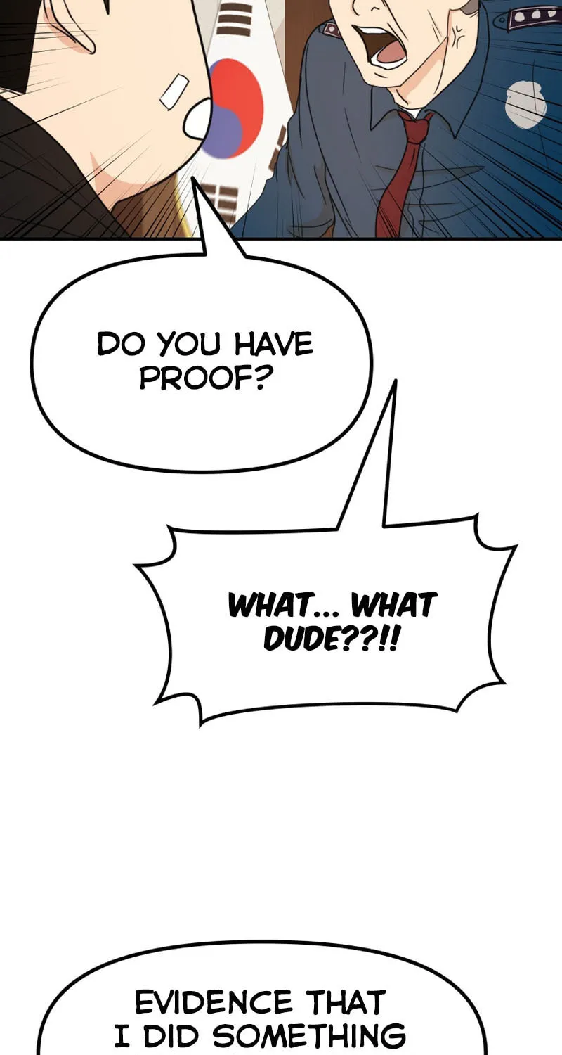 Read Guard Pass chapter 91 image 48 on Lezhin