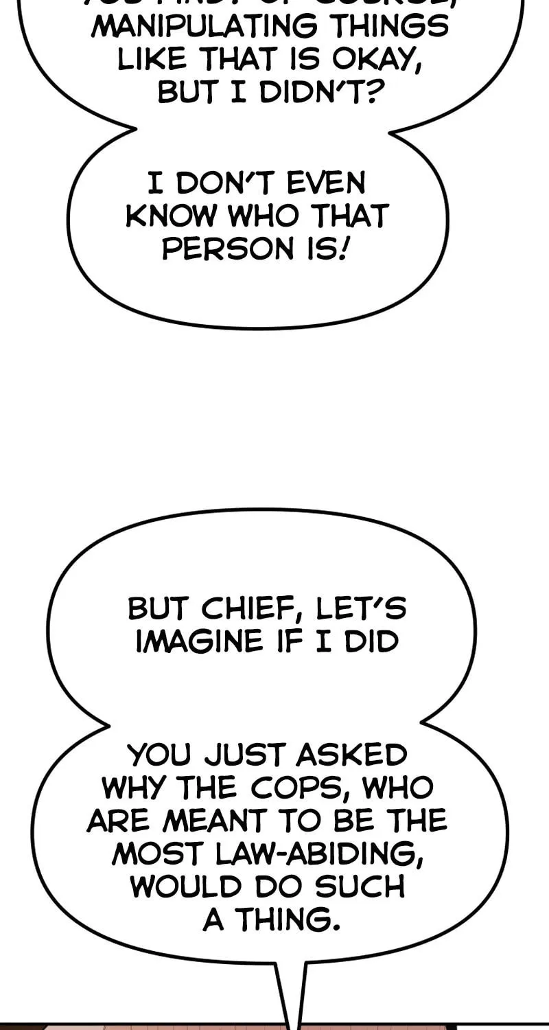 Read Guard Pass chapter 91 image 50 on Lezhin