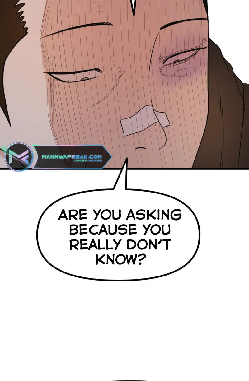 Read Guard Pass chapter 91 image 51 on Lezhin