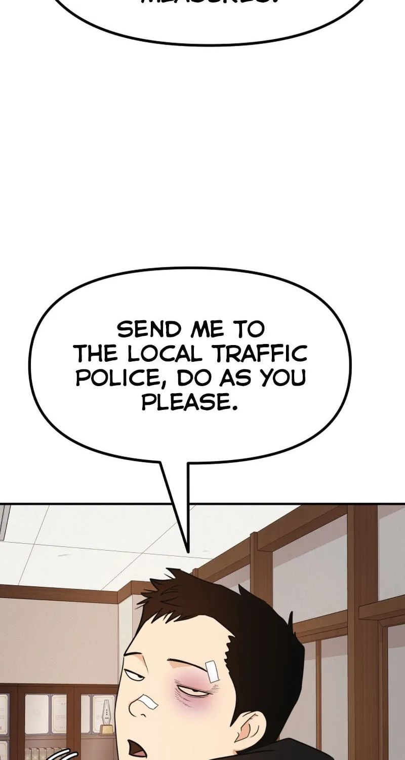 Read Guard Pass chapter 91 image 53 on Lezhin