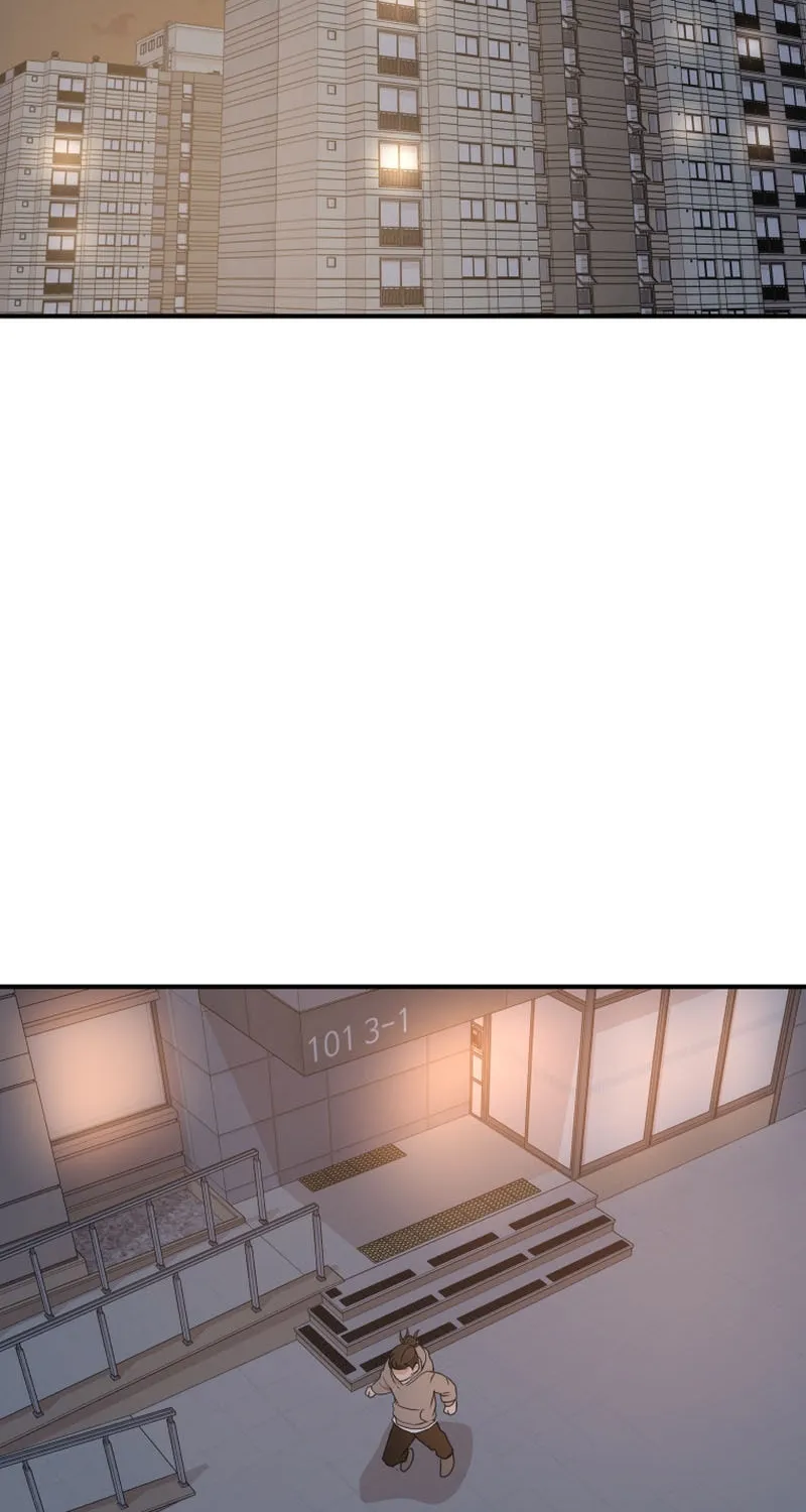 Read Guard Pass chapter 91 image 57 on Lezhin