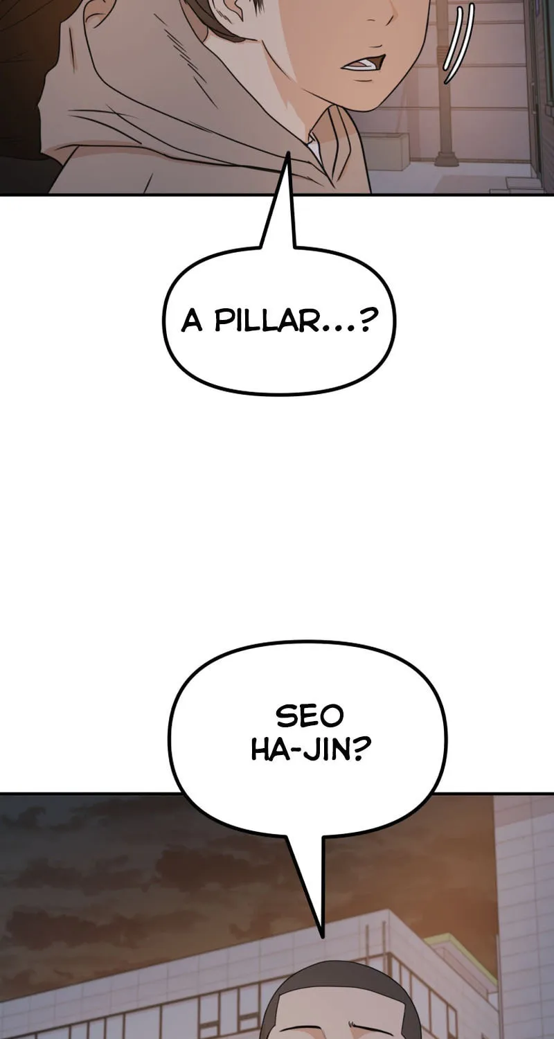Read Guard Pass chapter 91 image 60 on Lezhin