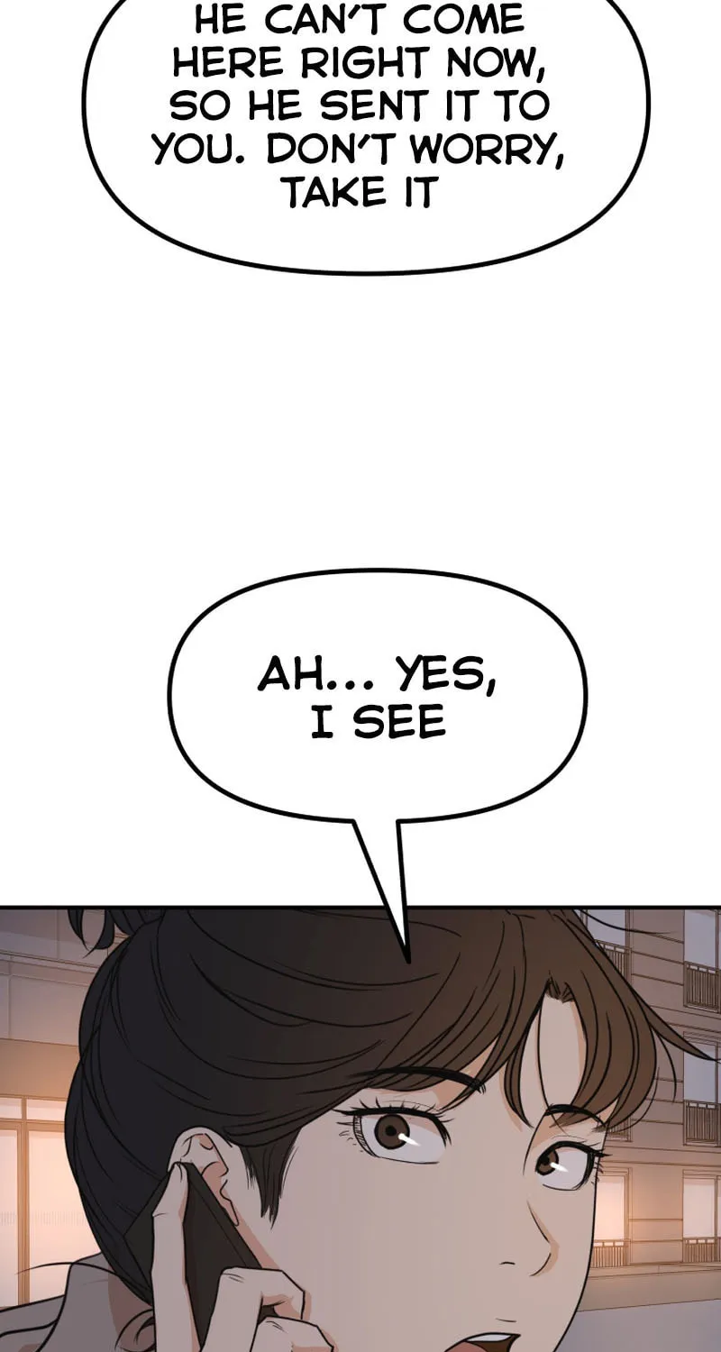 Read Guard Pass chapter 91 image 64 on Lezhin