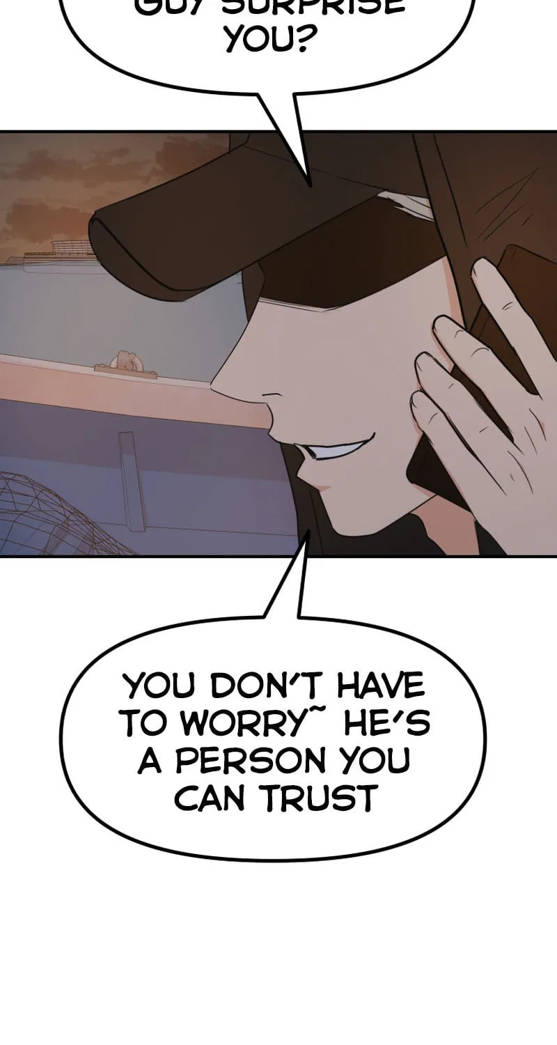 Read Guard Pass chapter 91 image 66 on Lezhin