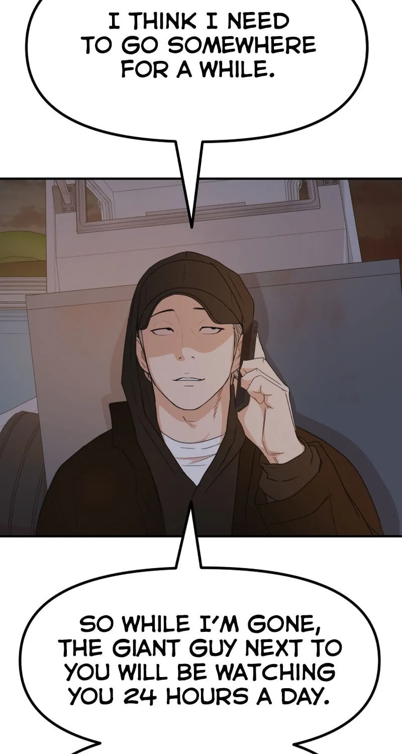 Read Guard Pass chapter 91 image 69 on Lezhin