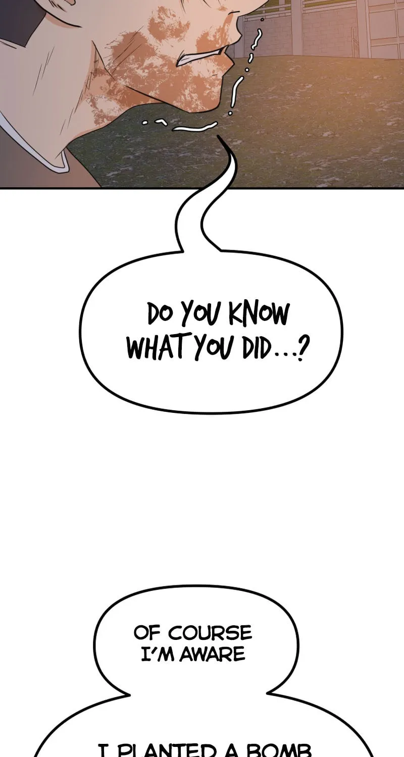 Read Guard Pass chapter 91 image 7 on Lezhin