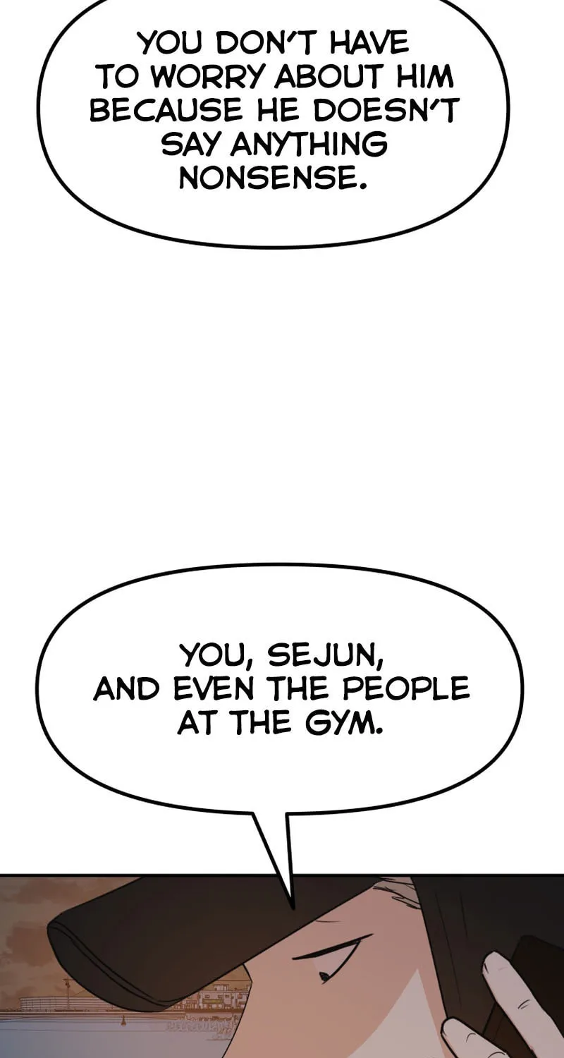 Read Guard Pass chapter 91 image 70 on Lezhin