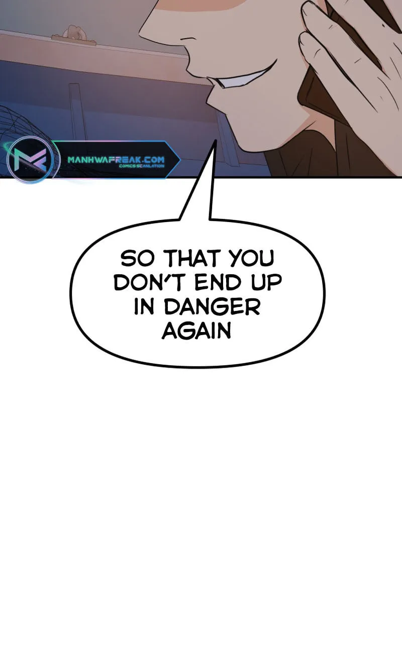 Read Guard Pass chapter 91 image 71 on Lezhin