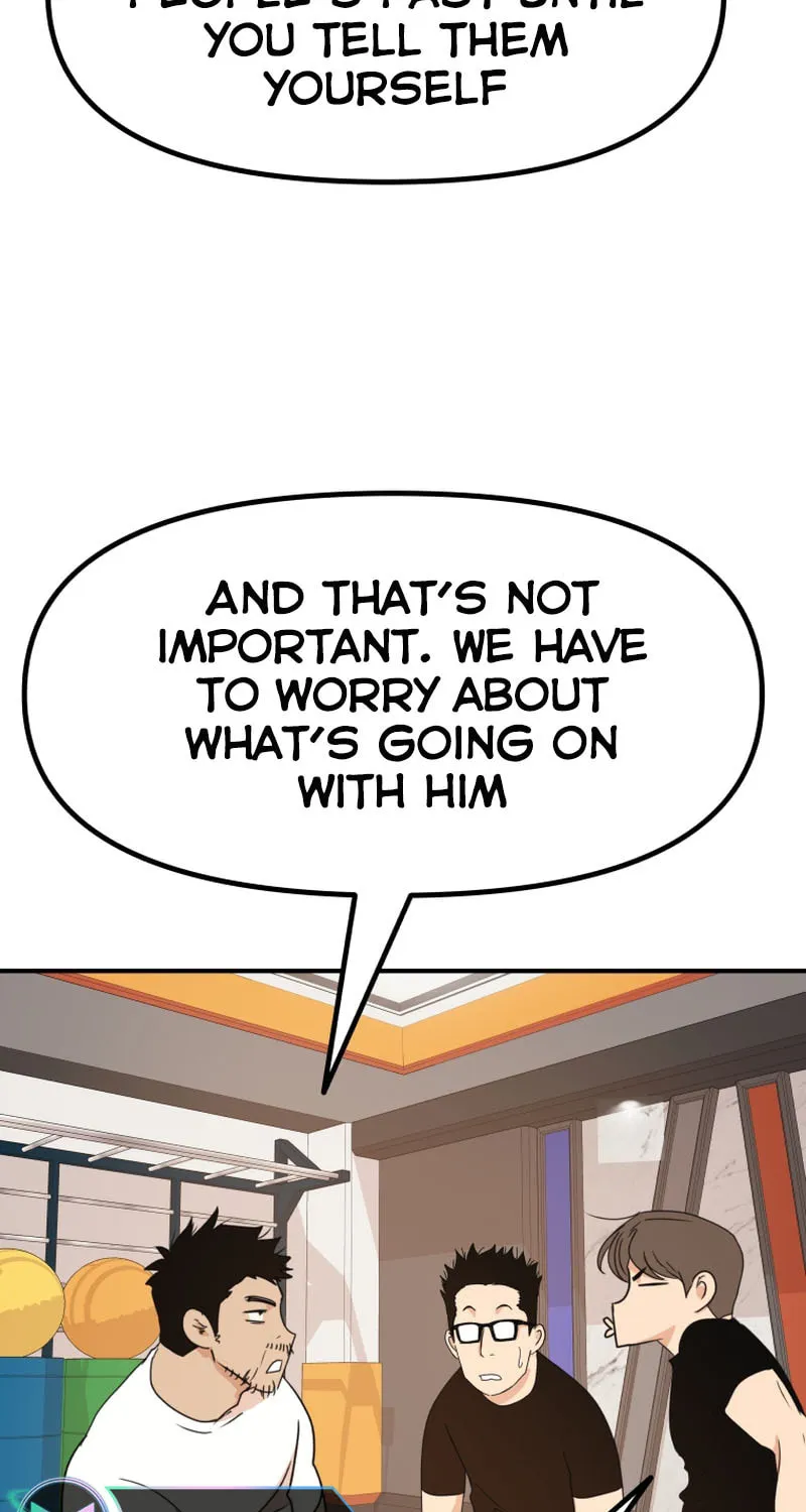 Read Guard Pass chapter 92 image 10 on Lezhin