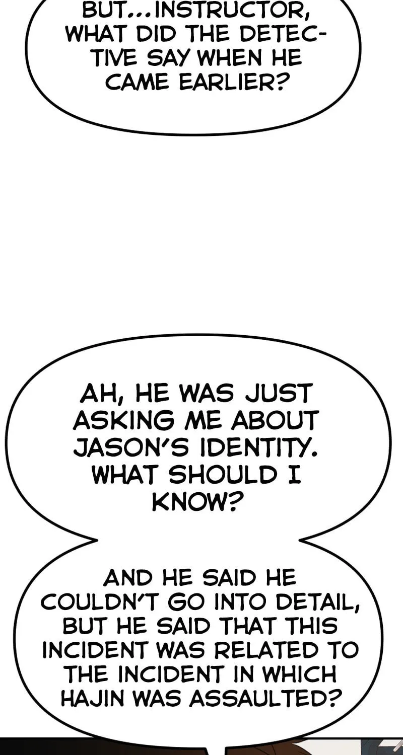 Read Guard Pass chapter 92 image 13 on Lezhin
