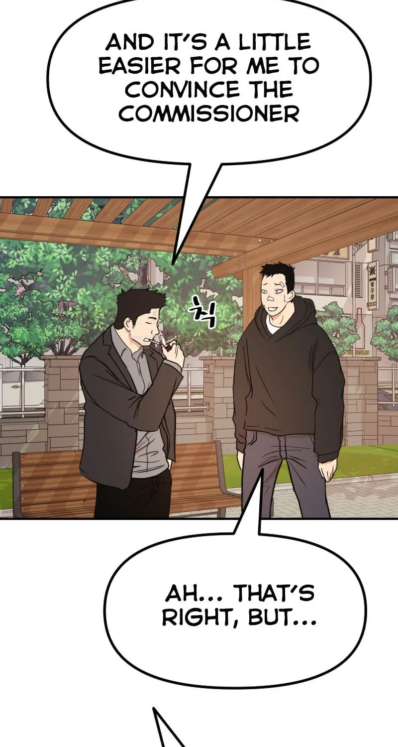 Read Guard Pass chapter 92 image 25 on Lezhin