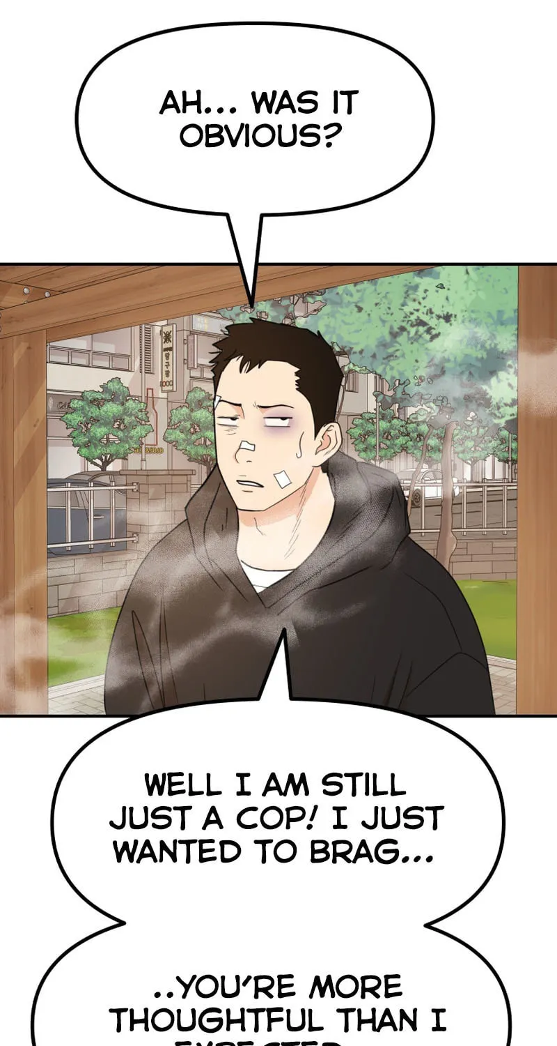 Read Guard Pass chapter 92 image 28 on Lezhin